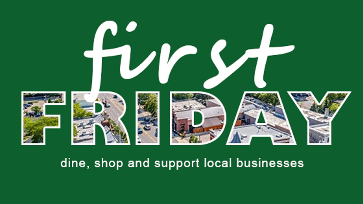 Libertyville’s First Friday on Main Street